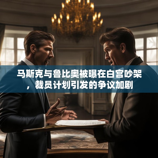 马斯克与鲁比奥被曝在白宫吵架，裁员计划引发的争议加剧