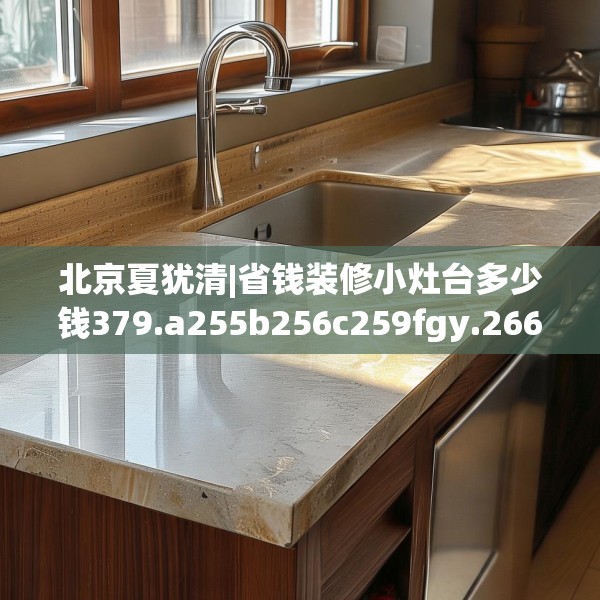 北京夏犹清|省钱装修小灶台多少钱379.a255b256c259fgy.266jhhj