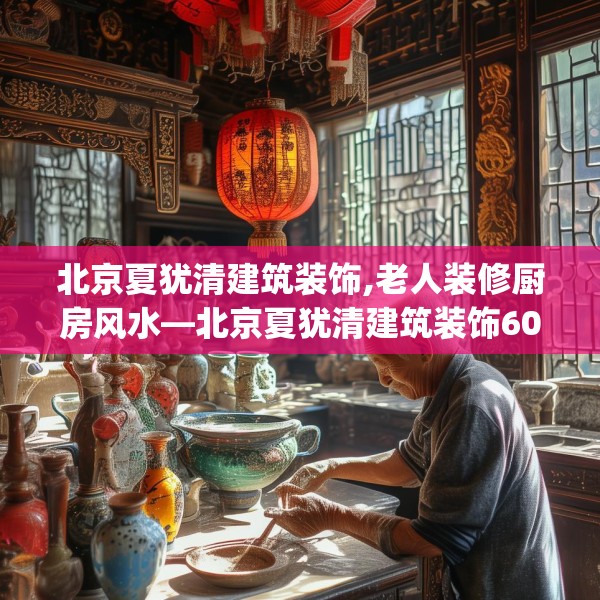 北京夏犹清建筑装饰,老人装修厨房风水—北京夏犹清建筑装饰600.a476b477c480fgy.487dsfds