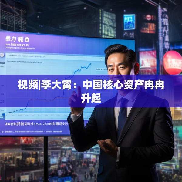 视频|李大霄：中国核心资产冉冉升起