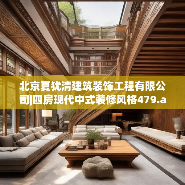 中式家装 第173页