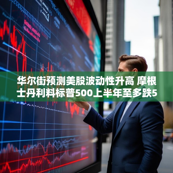 华尔街预测美股波动性升高 摩根士丹利料标普500上半年至多跌5%
