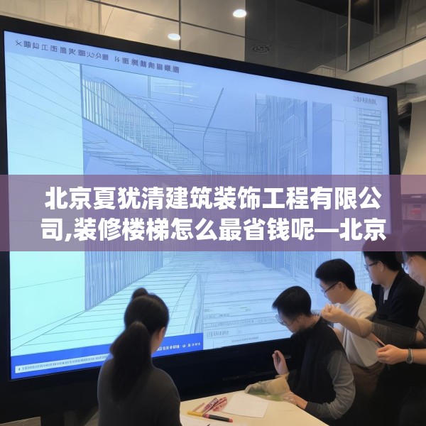 北京夏犹清建筑装饰工程有限公司,装修楼梯怎么最省钱呢—北京夏犹清建筑装饰工程有限公司266.a142b143c146fgy.153xczxv