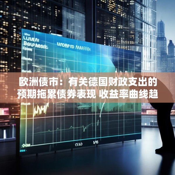 欧洲债市：有关德国财政支出的预期拖累债券表现 收益率曲线趋陡