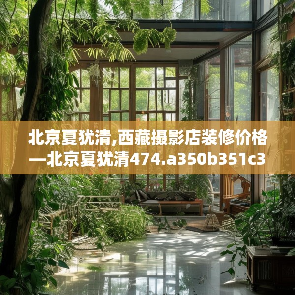 北京夏犹清,西藏摄影店装修价格—北京夏犹清474.a350b351c354fgy.361dsfds