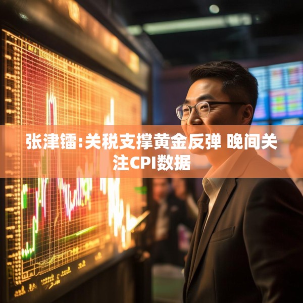 张津镭:关税支撑黄金反弹 晚间关注CPI数据