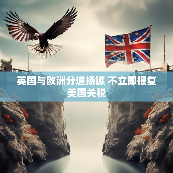 英国与欧洲分道扬镳 不立即报复美国关税
