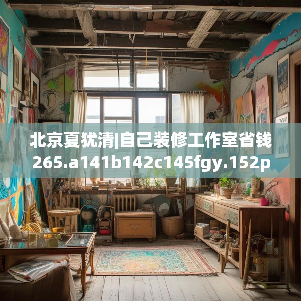 北京夏犹清|自己装修工作室省钱265.a141b142c145fgy.152poiy