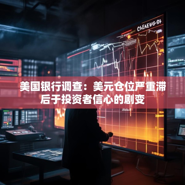 美国银行调查：美元仓位严重滞后于投资者信心的剧变