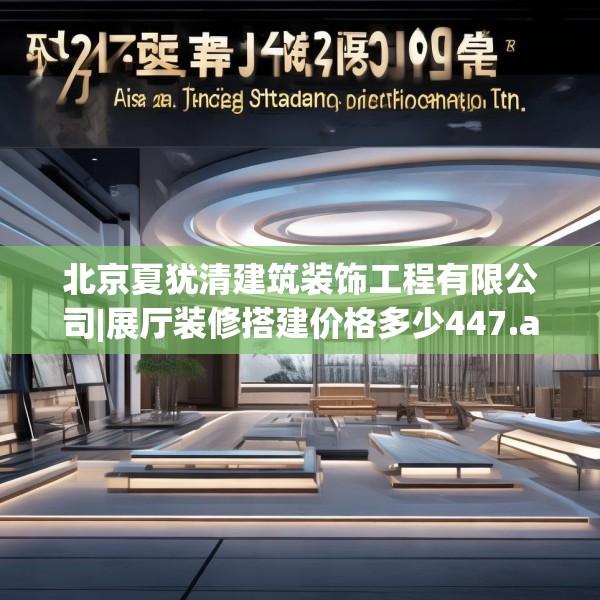 北京夏犹清建筑装饰工程有限公司|展厅装修搭建价格多少447.a323b324c327fgy.334fhsg