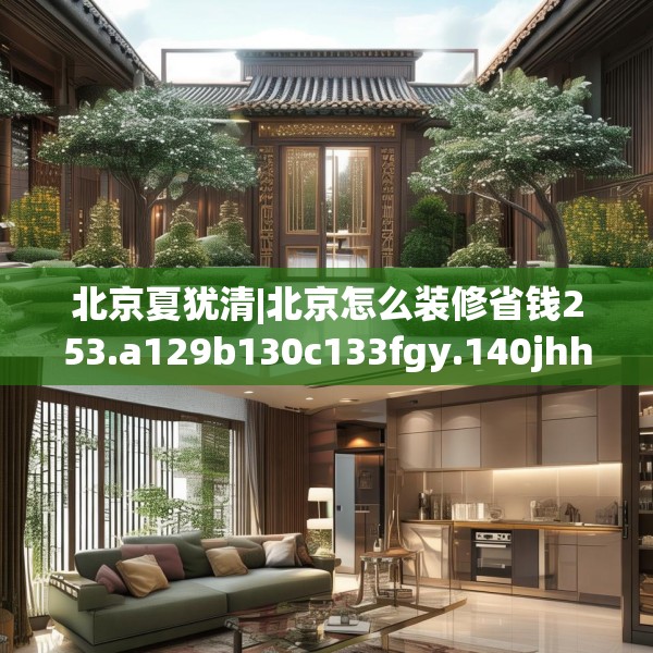 北京夏犹清|北京怎么装修省钱253.a129b130c133fgy.140jhhj