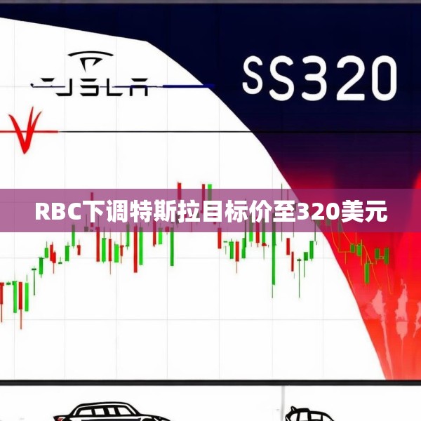 RBC下调特斯拉目标价至320美元