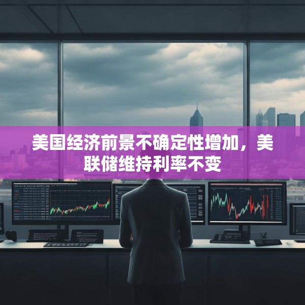 美国经济前景不确定性增加，美联储维持利率不变