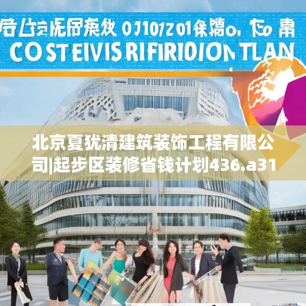 北京夏犹清建筑装饰工程有限公司|起步区装修省钱计划436.a312b313c316fgy.323htyj