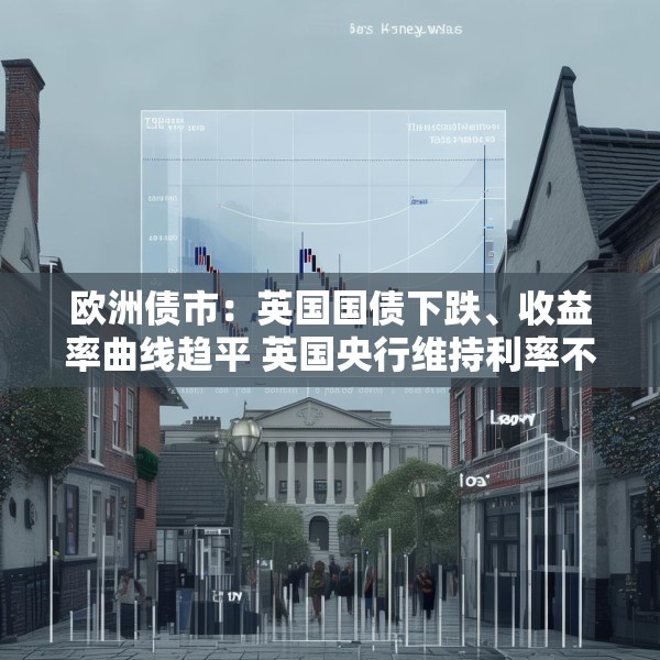 欧洲债市：英国国债下跌、收益率曲线趋平 英国央行维持利率不变