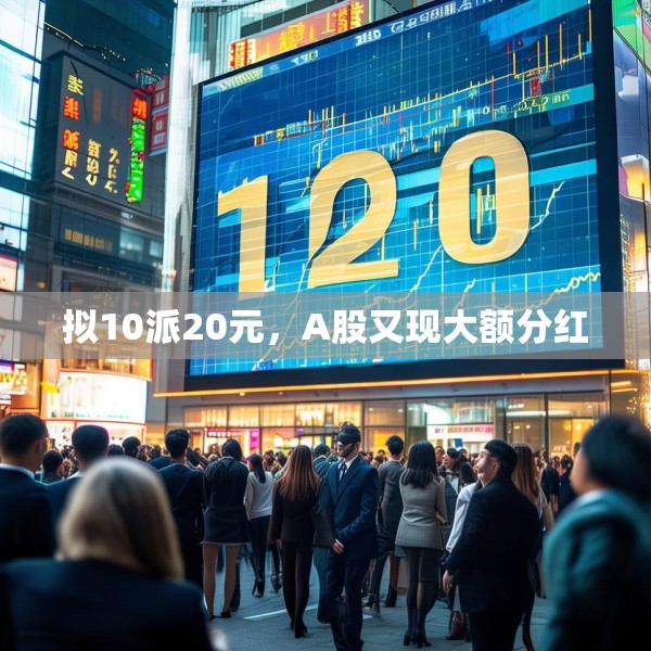 拟10派20元，A股又现大额分红