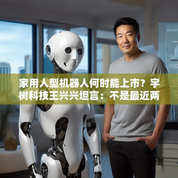 家用人型机器人何时能上市？宇树科技王兴兴坦言：不是最近两三年能实现的