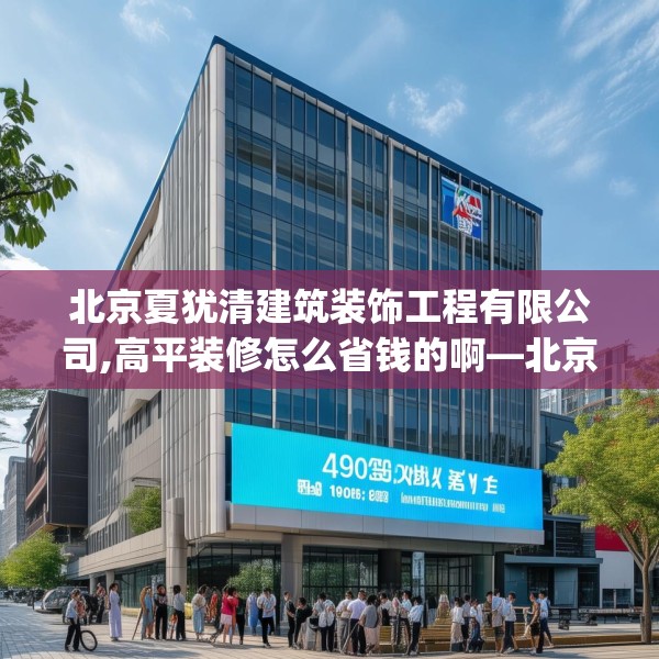 北京夏犹清建筑装饰工程有限公司,高平装修怎么省钱的啊—北京夏犹清建筑装饰工程有限公司409.a285b286c289fgy.296poiy