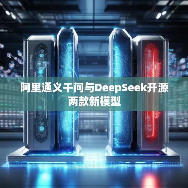 阿里通义千问与DeepSeek开源两款新模型