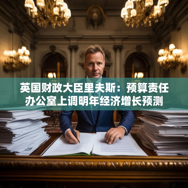 英国财政大臣里夫斯：预算责任办公室上调明年经济增长预测