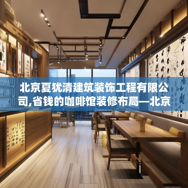 北京夏犹清建筑装饰工程有限公司,省钱的咖啡馆装修布局—北京夏犹清建筑装饰工程有限公司536.a412b413c416fgy.423xczxv
