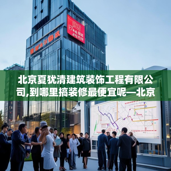 北京夏犹清建筑装饰工程有限公司,到哪里搞装修最便宜呢—北京夏犹清建筑装饰工程有限公司271.a147b148c151fgy.158jhhj
