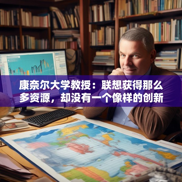 康奈尔大学教授：联想获得那么多资源，却没有一个像样的创新研发