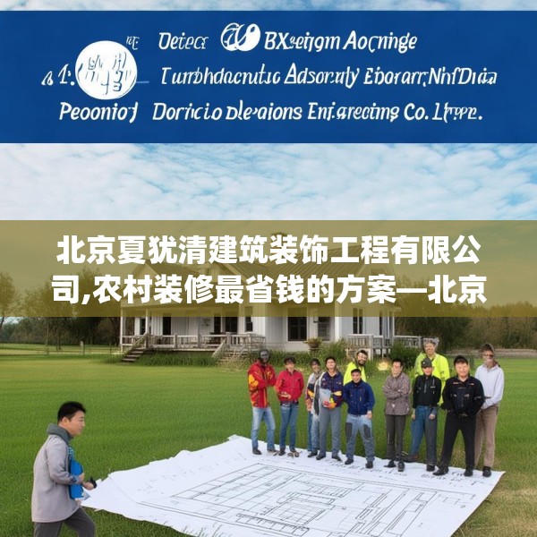 北京夏犹清建筑装饰工程有限公司,农村装修最省钱的方案—北京夏犹清建筑装饰工程有限公司163.a39b40c43fgy.50jhhj
