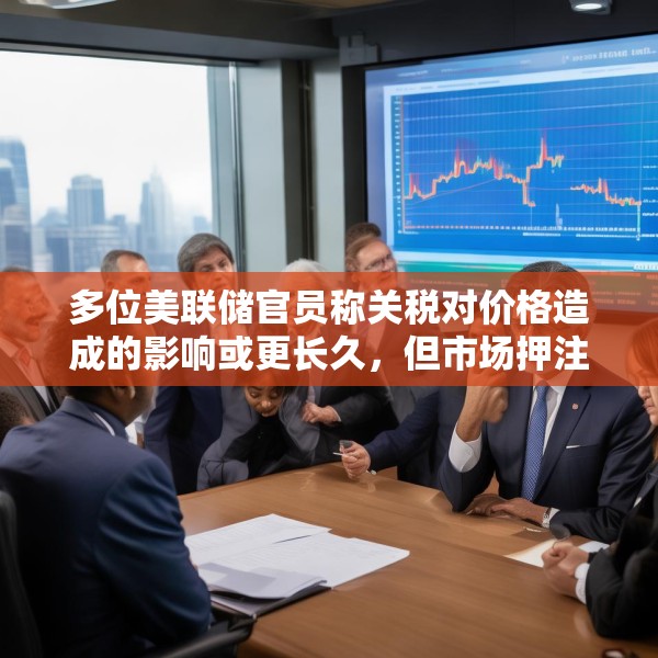 多位美联储官员称关税对价格造成的影响或更长久，但市场押注今年降息幅度加大