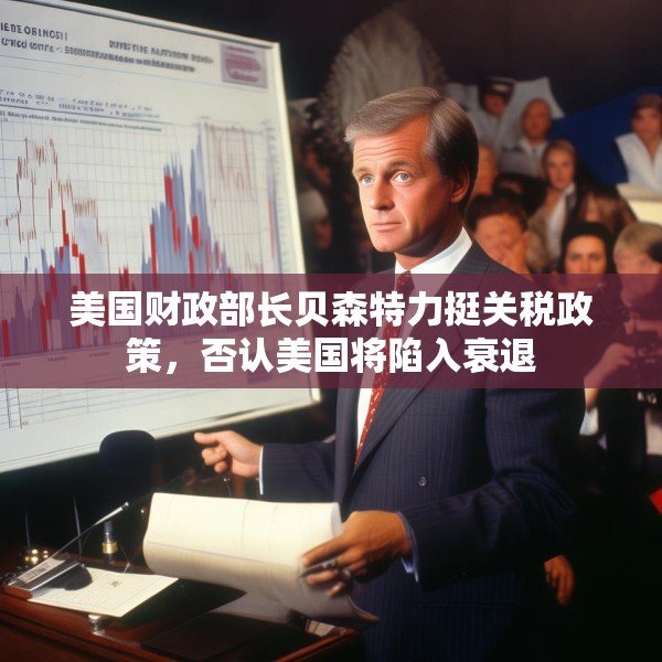 美国财政部长贝森特力挺关税政策，否认美国将陷入衰退