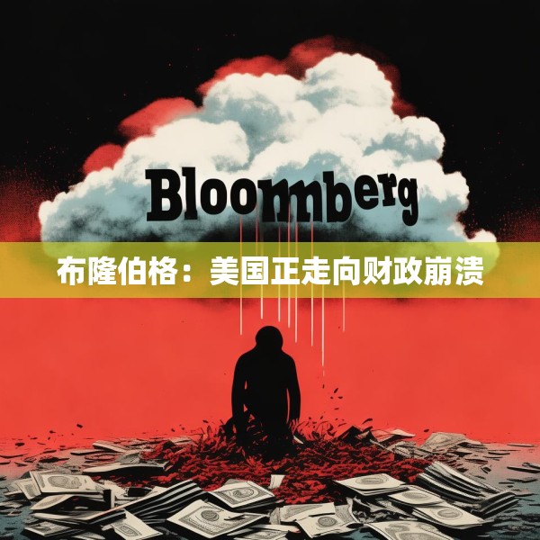 布隆伯格：美国正走向财政崩溃