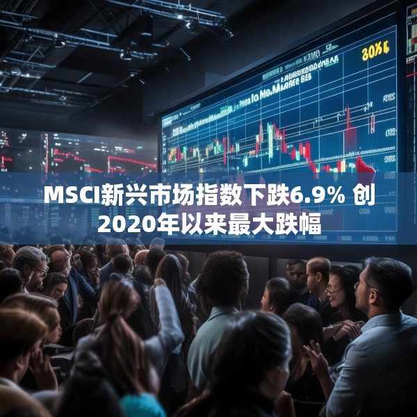 MSCI新兴市场指数下跌6.9% 创2020年以来最大跌幅