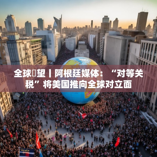 全球瞭望丨阿根廷媒体：“对等关税”将美国推向全球对立面