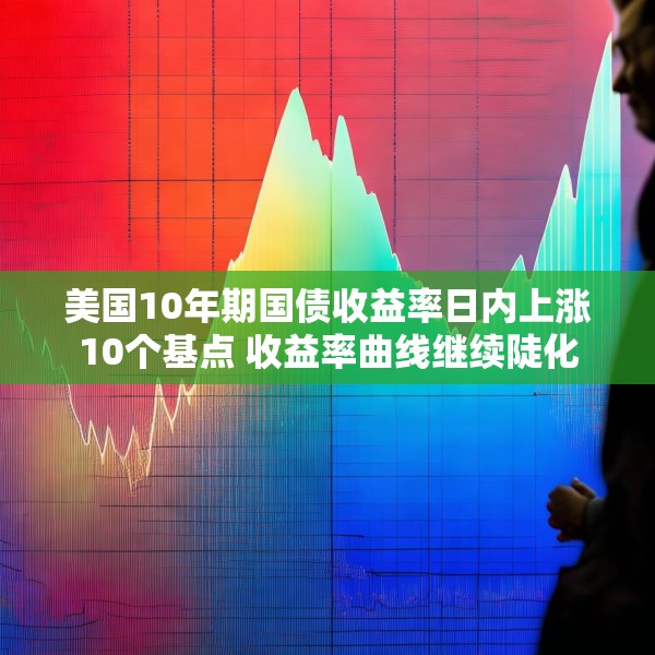 美国10年期国债收益率日内上涨10个基点 收益率曲线继续陡化