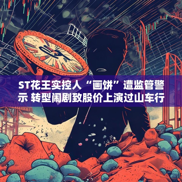 ST花王实控人“画饼”遭监管警示 转型闹剧致股价上演过山车行情