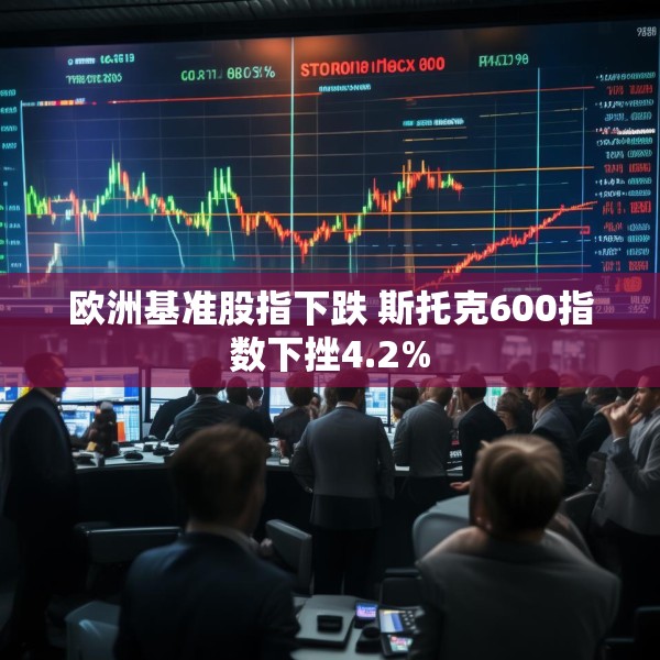 欧洲基准股指下跌 斯托克600指数下挫4.2%