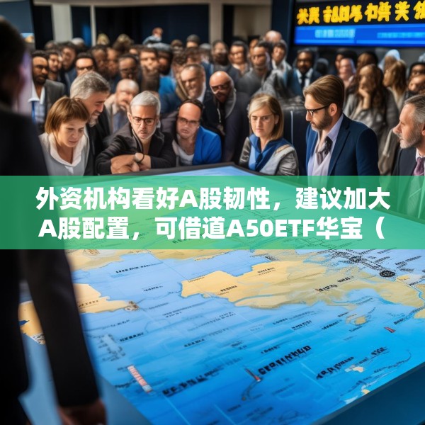 外资机构看好A股韧性，建议加大A股配置，可借道A50ETF华宝（159596）布局
