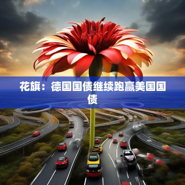 花旗：德国国债继续跑赢美国国债
