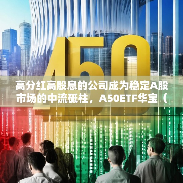 高分红高股息的公司成为稳定A股市场的中流砥柱，A50ETF华宝（159596）连续4天上涨