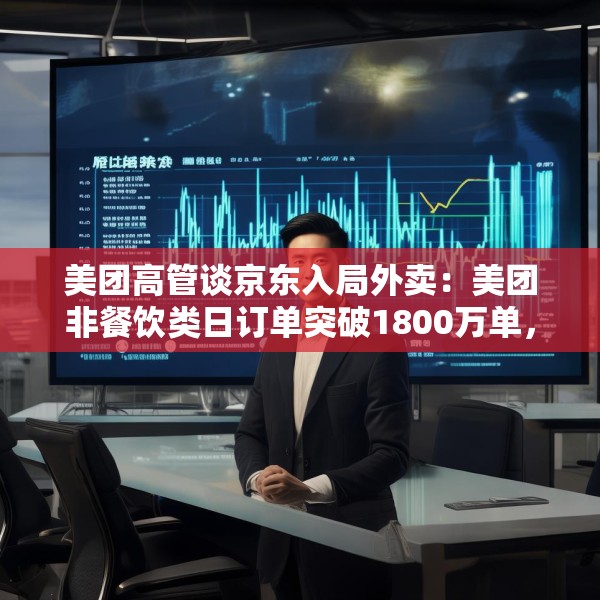 美团高管谈京东入局外卖：美团非餐饮类日订单突破1800万单，让某些公司如芒在背