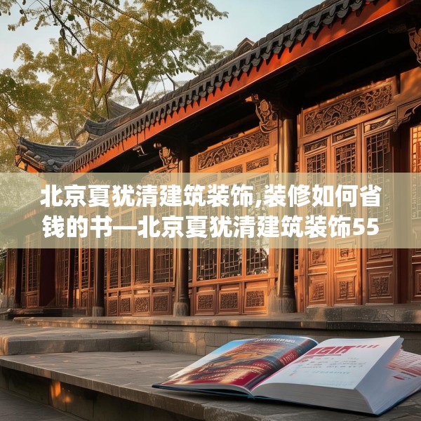 北京夏犹清建筑装饰,装修如何省钱的书—北京夏犹清建筑装饰556.a432b433c436fgy.443dewqe