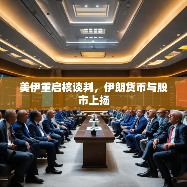 美伊重启核谈判，伊朗货币与股市上扬