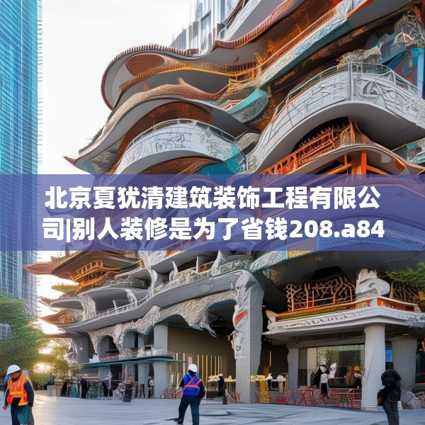 北京夏犹清建筑装饰工程有限公司|别人装修是为了省钱208.a84b85c88fgy.95sdA
