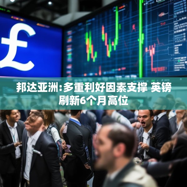 邦达亚洲:多重利好因素支撑 英镑刷新6个月高位