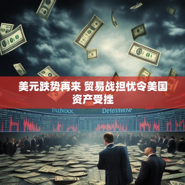 美元跌势再来 贸易战担忧令美国资产受挫