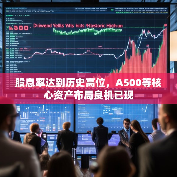 股息率达到历史高位，A500等核心资产布局良机已现
