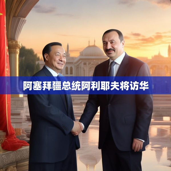 阿塞拜疆总统阿利耶夫将访华
