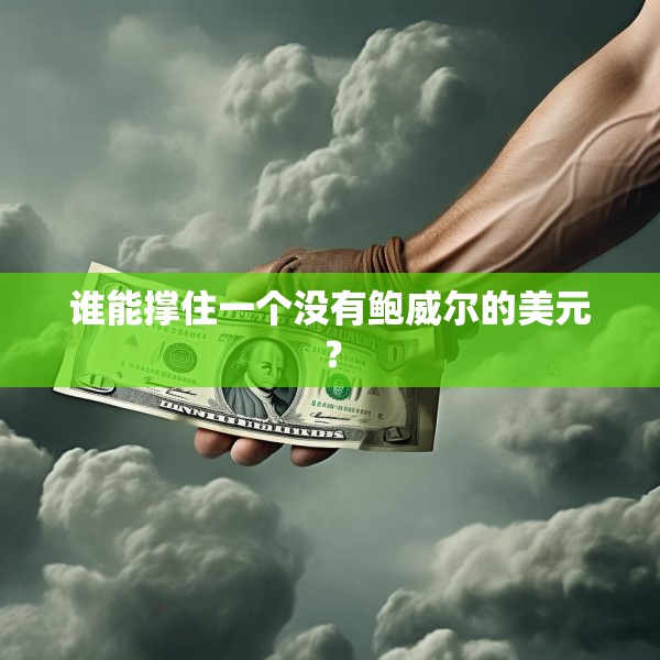 谁能撑住一个没有鲍威尔的美元？