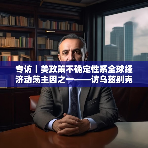 专访｜美政策不确定性系全球经济动荡主因之一——访乌兹别克斯坦科学院高级研究员纳扎罗夫
