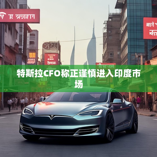 特斯拉CFO称正谨慎进入印度市场